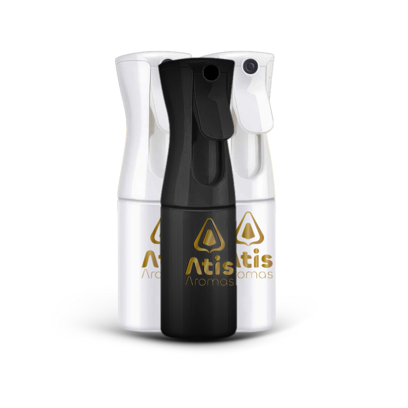 atis aromas marketing olfativo