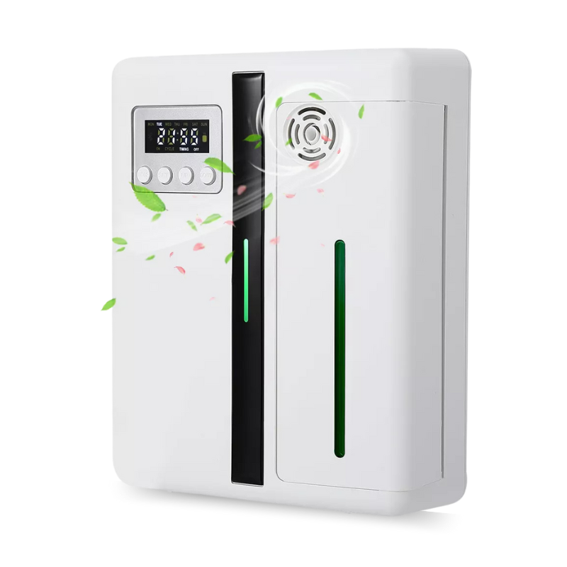 atis aromas difusor profesional