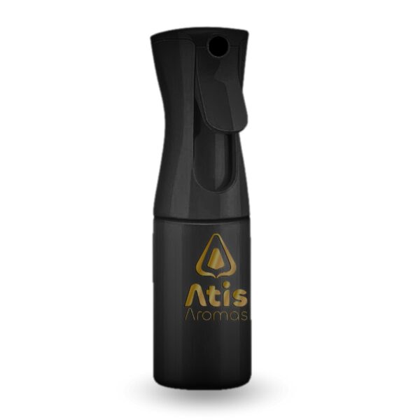finalizador de limpieza spray atomizador de alta presion
