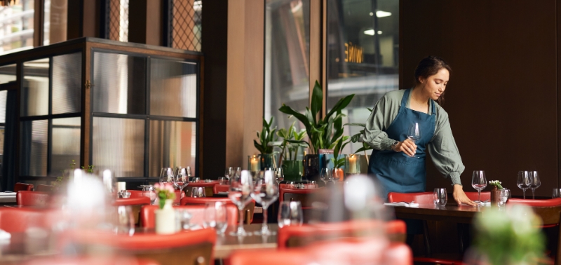 Marketing olfativo para restaurantes atis aromas
